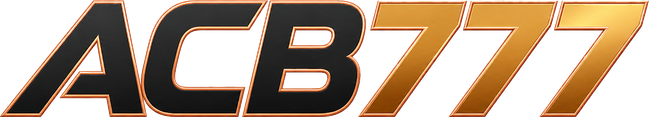 ACB777 Logo
